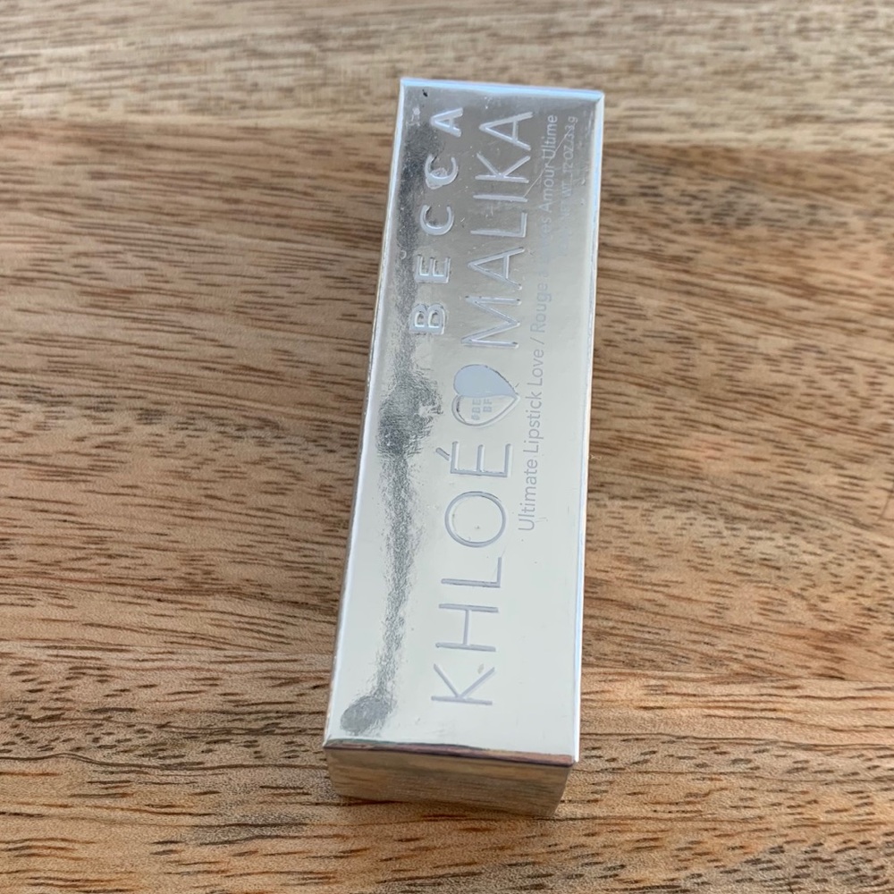 BECCA x Khloe Malika Lipstick